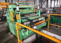 Custom Volgate Steel Coil Slitting Line Cold Hot Rolled Stainless Galvanized
